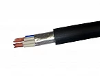 Кабель контрольный с медной жилой КВВГЭнг(А) -LS 10х2,5