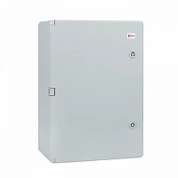 EKF PROxima Бокс пластиковый с монтажной платой 500х350х190 мм IP65