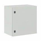 DKC Корпус навесной CE c М/П  ВхШхГ 600x600x400 мм