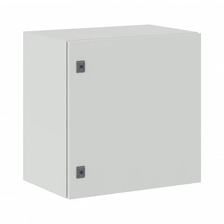 DKC Корпус навесной CE c М/П  ВхШхГ 600x600x400 мм