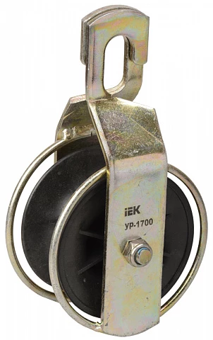 IEK Раскаточный ролик РОР-1 (ST26.1)