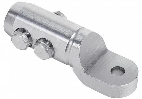 IEK Наконечник болтовой НС-400 35 кВ