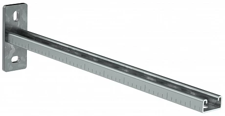 IEK Консоль STRUT 41х21-200