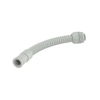 DKC Муфта гибкая труба-коробка, IP65, д.20мм