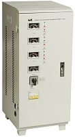IEK Стабилизатор напряжения СНИ3-7,5 кВА трехфазный