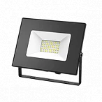 Gauss Прожектор Elementary 70W 7200lm 6500К 175-265V IP65 черный LED