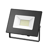 Gauss Прожектор Elementary 70W 7200lm 6500К 175-265V IP65 черный LED