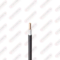 Кабель силовой силовой NYY-O 1х300 RM-0,6/1 Угличкабель