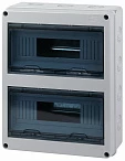 ЭРА Пластиковый бокс навесной KMPN24_IP65 КМПн-24 IP65