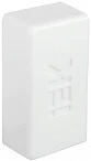 IEK ELECOR Заглушка кабельной трассы КМЗ 60х60 (4шт/компл)