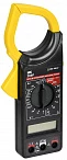IEK Токоизмерительные клещи Expert 266F