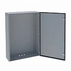 EKF Basic Щит с монтажной панелью ЩМПг-100.65.30 (ЩРНМ-5) IP54