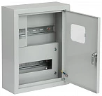 ЭРА ЩУРн 1/9 (Э) счетчик на дин-рейку SIMPLE stmS.s-1.9-31 (360x280x110) УХЛ3 IP31