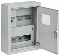 ЭРА ЩУРн 1/9 (Э) счетчик на дин-рейку SIMPLE stmS.s-1.9-31 (360x280x110) УХЛ3 IP31