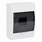 EKF PROxima Щит распред. навесной ЩРН-П- 6 IP41