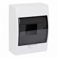 EKF PROxima Щит распред. навесной ЩРН-П- 6 IP41