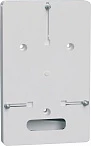 IEK Панель для установки счетчика ПУ 1/0 1-фазн. (150х245х20мм)