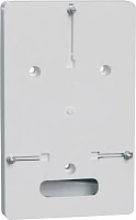 IEK Панель для установки счетчика ПУ 1/0 1-фазн. (150х245х20мм)