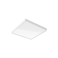 Gauss Светильник офисный MiR 30W 3000lm 5000K IP40 595*595*50мм опал LED 1/1