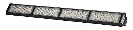 ЭРА SPP-404-0-50K-200 Cветильник cветодиодный подвесной IP65 200Вт 21000Лм 5000К Кп<5% КСС Ш IC