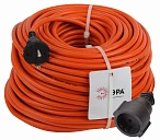 ЭРА UPx-1-2x1.5-50m-IP44 Удлинитель силовой в бухте б/з 50м 1 гн ПВС 2х1.5