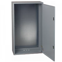 EKF PROxima Щит с монтажной панелью ЩМП-132.75.30 (ЩРНМ-7) IP31