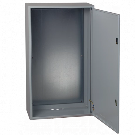 EKF PROxima Щит с монтажной панелью ЩМП-132.75.30 (ЩРНМ-7) IP31