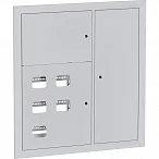 EKF Basic Щит этажный 5 кв. (1000х950х160)