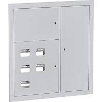 EKF Basic Щит этажный 5 кв. (1000х950х160)