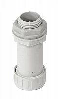 IEK ELASTA Муфта труба-коробка IP65 BS50