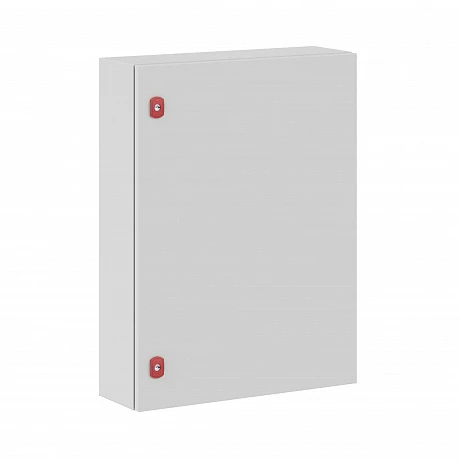 DKC Корпус навесной ST без М/П ВхШхГ 800x600x200 мм