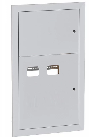 Щит этажный 2 кв. без слабот. отс. (1000х650х160) EKF PROxima