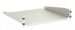 DKC Полка 2U консольная, глубина 250мм, для 19" IT-корпусов, RAL7035