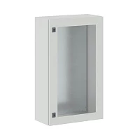 DKC Корпус навесной CE c М/П с прозрачной дверью ВхШхГ 1000x600x300 мм