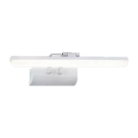 Gauss Настенный светодиодный светильник Medea BR021 7W 460lm 200-240V 440mm LED 1/20