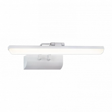 Gauss Настенный светодиодный светильник Medea BR021 7W 460lm 200-240V 440mm LED 1/20