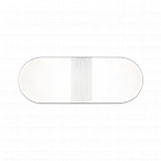 Gauss Настенный светодиодный светильник Elena BR033 6W 300lm 200-240V 290mm LED 1/20