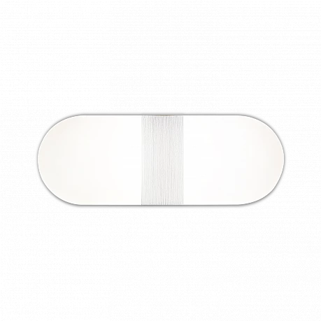 Gauss Настенный светодиодный светильник Elena BR033 6W 300lm 200-240V 290mm LED 1/20