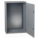 EKF PROxima Щит с монтажной панелью ЩМП-120.75.30 (ЩРНМ-6) IP31