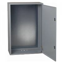EKF PROxima Щит с монтажной панелью ЩМП-120.75.30 (ЩРНМ-6) IP31