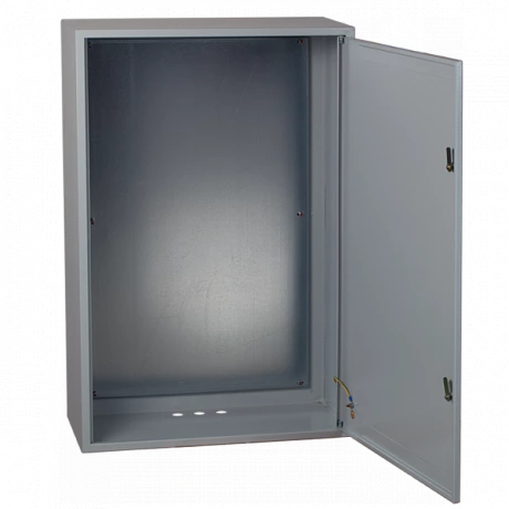 EKF PROxima Щит с монтажной панелью ЩМП-120.75.30 (ЩРНМ-6) IP31