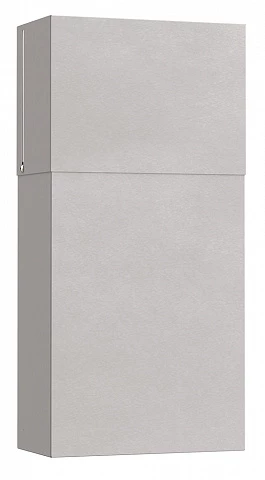 IEK Компенсатор высоты для УЭРМ-400-600 LIGHT (2 шт/компл)