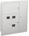 IEK LIGHT LIGHT Корпус металлический ЩЭ-3-Э 36 УХЛ3 IP31