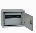EKF Basic Щит распред. навесной ЩРН- 9 (220х300х120) IP31