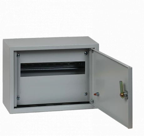 EKF Basic Щит распред. навесной ЩРН- 9 (220х300х120) IP31