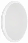 IEK Светильник LED ДПБ 3007 32Вт IP54 4000K круг белый