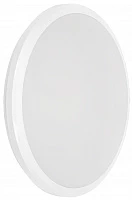 IEK Светильник LED ДПБ 3007 32Вт IP54 4000K круг белый