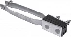 IEK Зажим анкерный универсальный УЗАС 2х50-4х120 (SO234S)