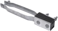IEK Зажим анкерный универсальный УЗАС 2х50-4х120 (SO234S)