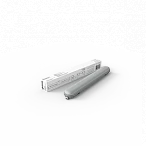 Gauss Светильник линейный СПП-176 EVO 18W 1980lm 6500K 200-240V IP65 600*76*66мм соед в лин LED